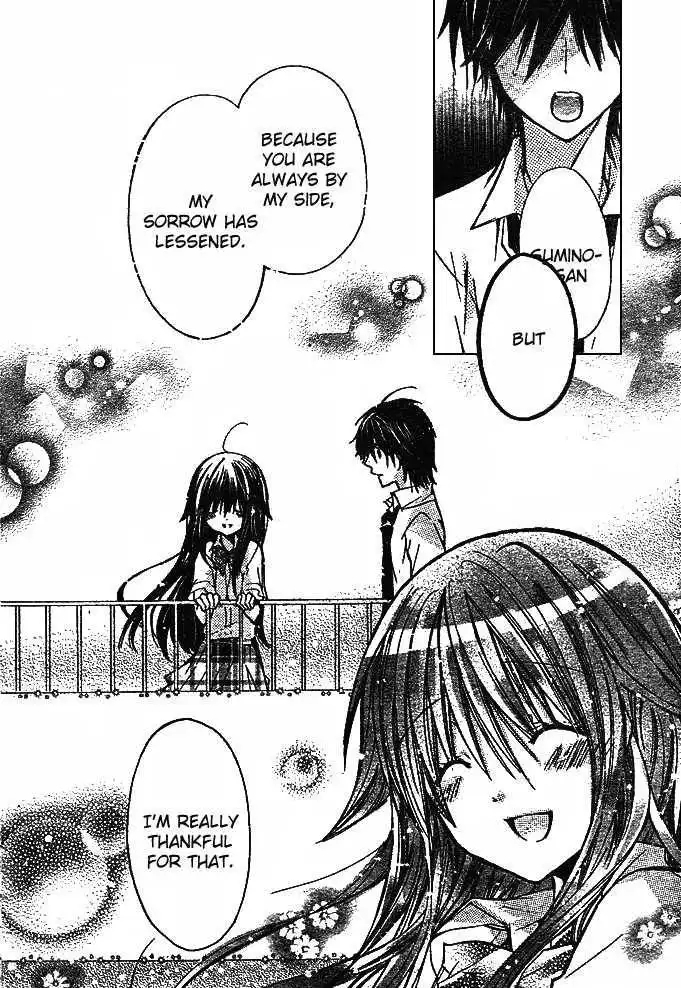 Koko Ni Iru Yo! Chapter 11 7